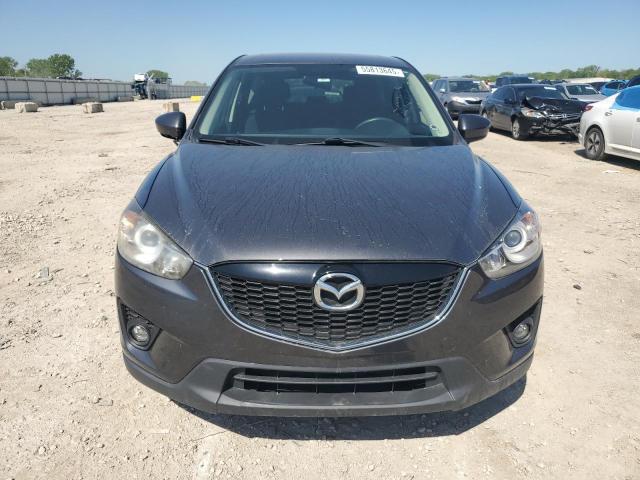 Паркетники MAZDA CX-5 2014 Сірий