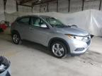 2019 Honda Hr-V Lx იყიდება Lexington-ში, KY - Rear End