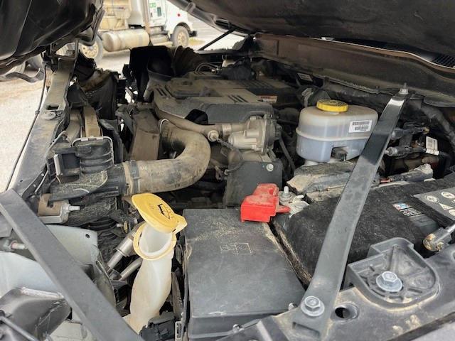  RAM 2500 2021 Charcoal