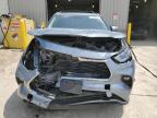 2021 Toyota Highlander Hybrid Limited en Venta en Columbia, MO - Front End