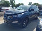 2015 HYUNDAI SANTA FE P for sale at Copart SANDY