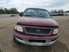1998 Ford F150  zu verkaufen in Elgin, IL - Front End