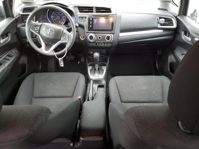  HONDA FIT 2016 Szary