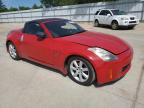 2004 Nissan 350Z Roadster na sprzedaż w Gaston, SC - Side