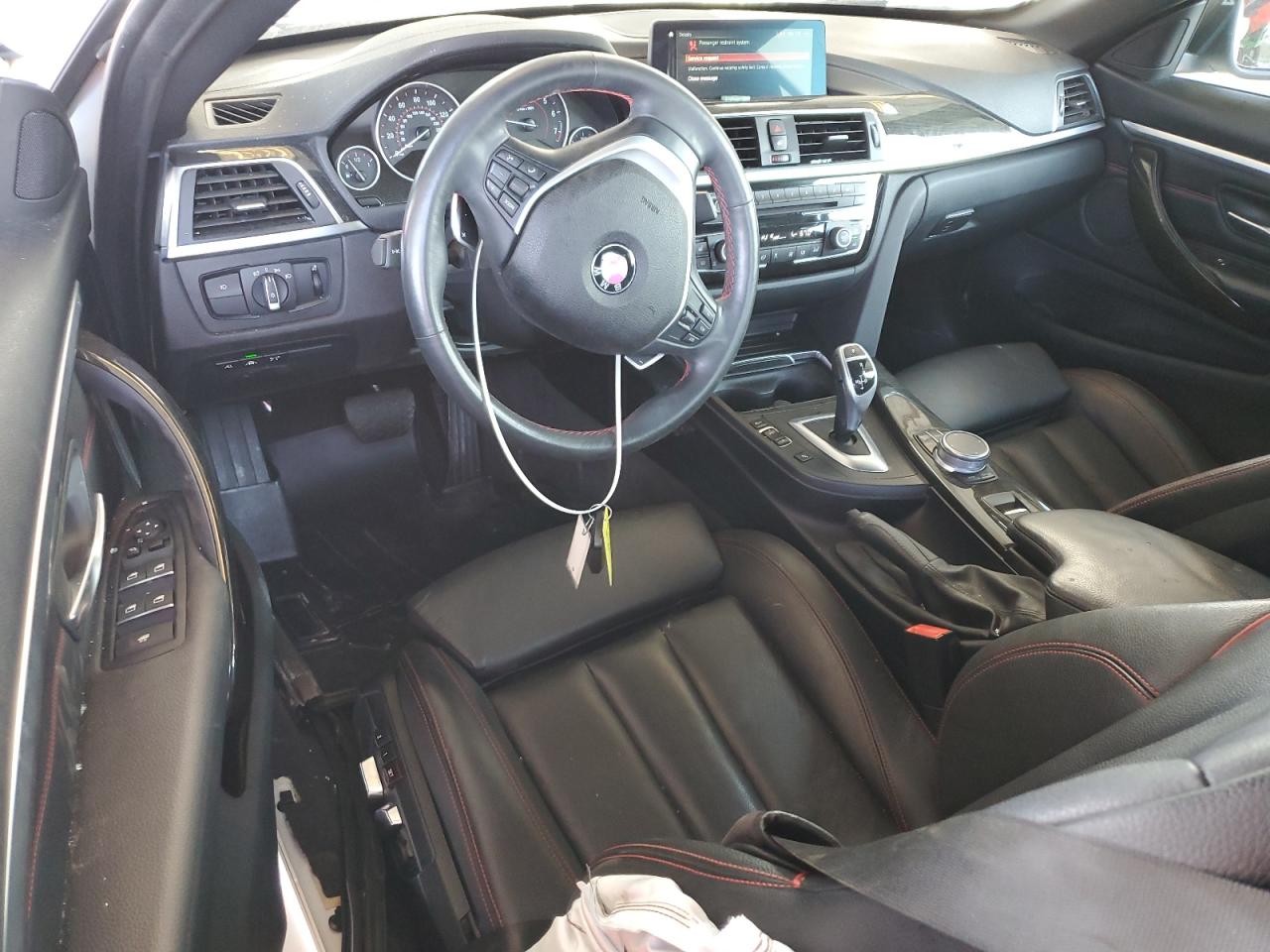2020 BMW 430I VIN: WBA4Z1C08L5N49393 Lot: 56736655