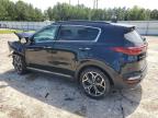 2020 Kia Sportage Sx   იყიდება Charles City-ში, VA - Front End