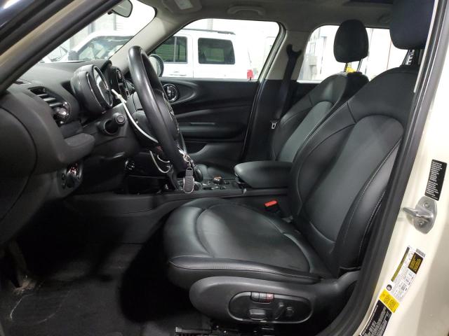  MINI COOPER 2017 Beige
