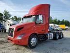 2024 Volvo Vnr  იყიდება Spartanburg-ში, SC - Side