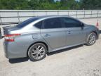 2013 Nissan Sentra S იყიდება Prairie Grove-ში, AR - Minor Dent/Scratches