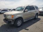2002 Toyota Sequoia Sr5 for Sale in North Las Vegas, NV - Front End