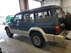1993 Mitsubishi Montero Sr იყიდება Mcfarland-ში, WI - Hail