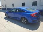 2016 Honda Civic Lx for Sale in Farr West, UT - Front End
