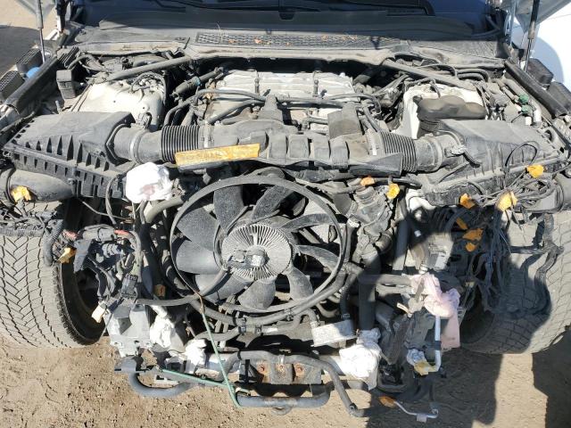 2016 LAND ROVER RANGE ROVER AUTOBIOGRAPHY  