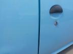 2014 CITROEN C1 VT for sale at Copart YORK