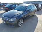 2010 MERCEDES BENZ C250 BLUEF for sale at Copart SANDWICH