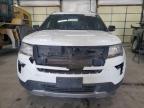 2019 Ford Explorer Xlt zu verkaufen in Littleton, CO - Front End