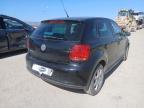 2011 VOLKSWAGEN POLO MATCH for sale at Copart CORBY