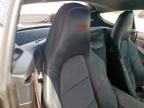 2015 Porsche Cayman S de vânzare în New Braunfels, TX - Rear End