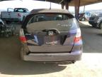 2010 Honda Fit Sport იყიდება American Canyon-ში, CA - Rear End