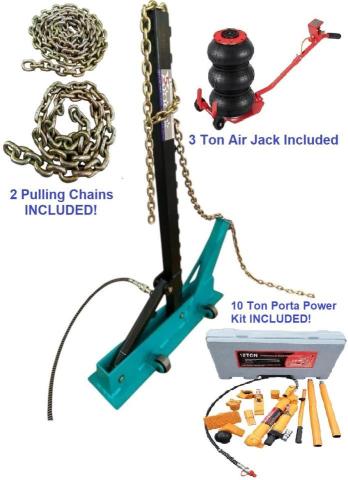  OTHER HEAVY EQUIPMENT L PULLER 2025 Синій