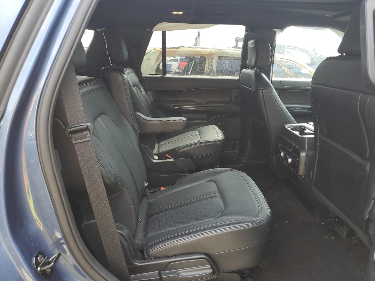 2020 Ford Expedition Limited VIN: 1FMJU2AT3LEA01627 Lot: 57405605