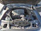 2013 Bmw 528 I for Sale in Wilmer, TX - Hail