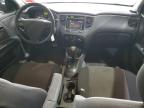 2009 Kia Rio Base на продаже в Candia, NH - Side