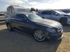 2018 Mercedes-Benz E 400 4Matic for Sale in American Canyon, CA - Front End