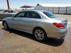 2015 Mercedes-Benz C 300 4Matic за продажба в Phoenix, AZ - Minor Dent/Scratches