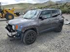 2016 Jeep Renegade Latitude for Sale in Reno, NV - Front End