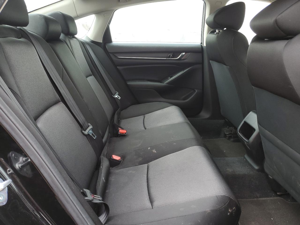 2021 Honda Accord Hybrid VIN: 1HGCV3F11MA017939 Lot: 56559955