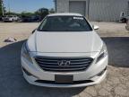 2015 Hyundai Sonata Se იყიდება Kansas City-ში, KS - Vandalism