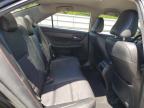 2015 Toyota Camry Hybrid en Venta en Prairie Grove, AR - Rear End