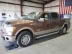 Billings, MT에서 판매 중인 2011 Ford F150 Supercrew   - Side