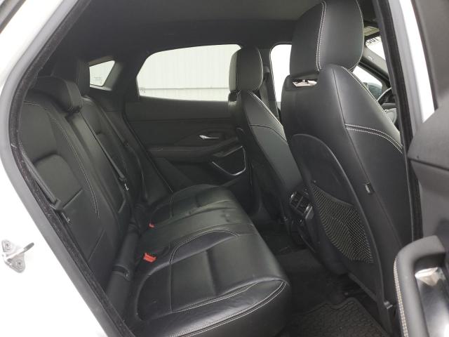 2019 JAGUAR E-PACE R-DYNAMIC SE