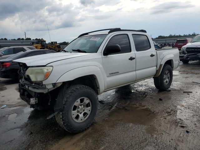 2013 Toyota Tacoma Double Cab Prerunner
