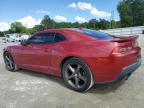 2014 Chevrolet Camaro Lt zu verkaufen in Loganville, GA - Side
