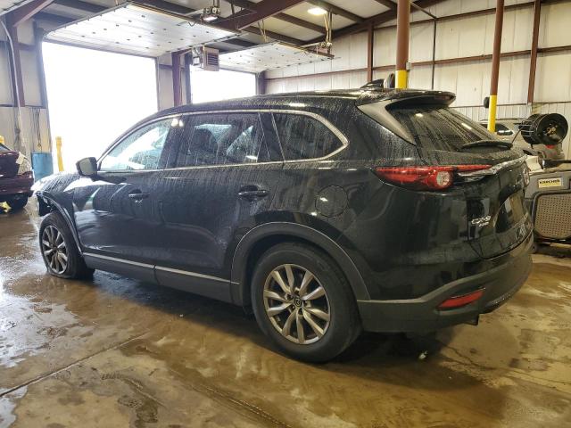  MAZDA CX-9 2016 Black