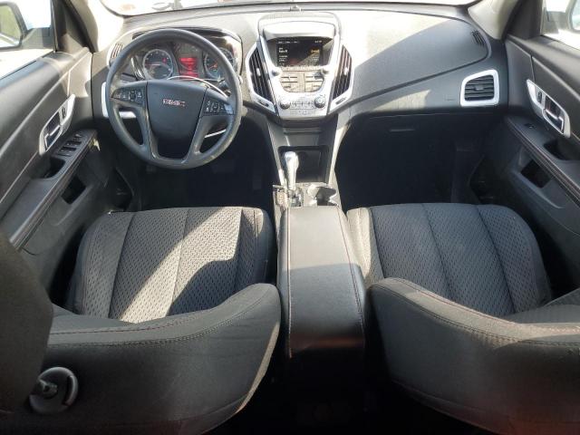 Parquets GMC TERRAIN 2015 White