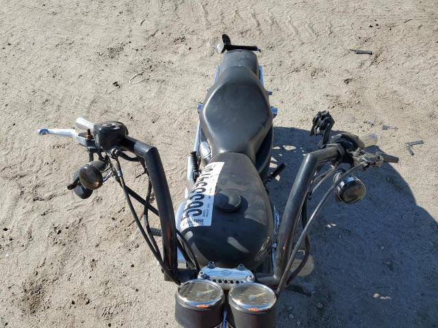 2008 HARLEY-DAVIDSON XL1200 R