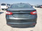 2015 Ford Fusion Se   zu verkaufen in Greenwood, NE - Rear End