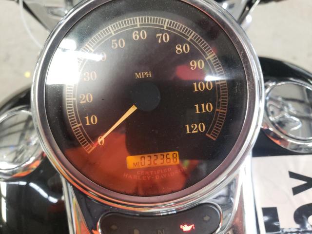 2006 HARLEY-DAVIDSON FLHRCI 