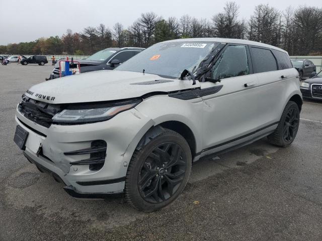 2021 Land Rover Range Rover Evoque R-Dynamic Se