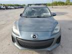 2012 Mazda 3 I zu verkaufen in Indianapolis, IN - Side