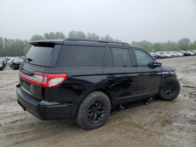  LINCOLN NAVIGATOR 2021 Czarny