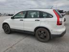 2007 Honda Cr-V Lx продається в Tulsa, OK - Front End