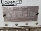 2013 Utility Vs2Ra Refrigerated Van Trailer for Sale in Cicero, IN - Minor Dent/Scratches