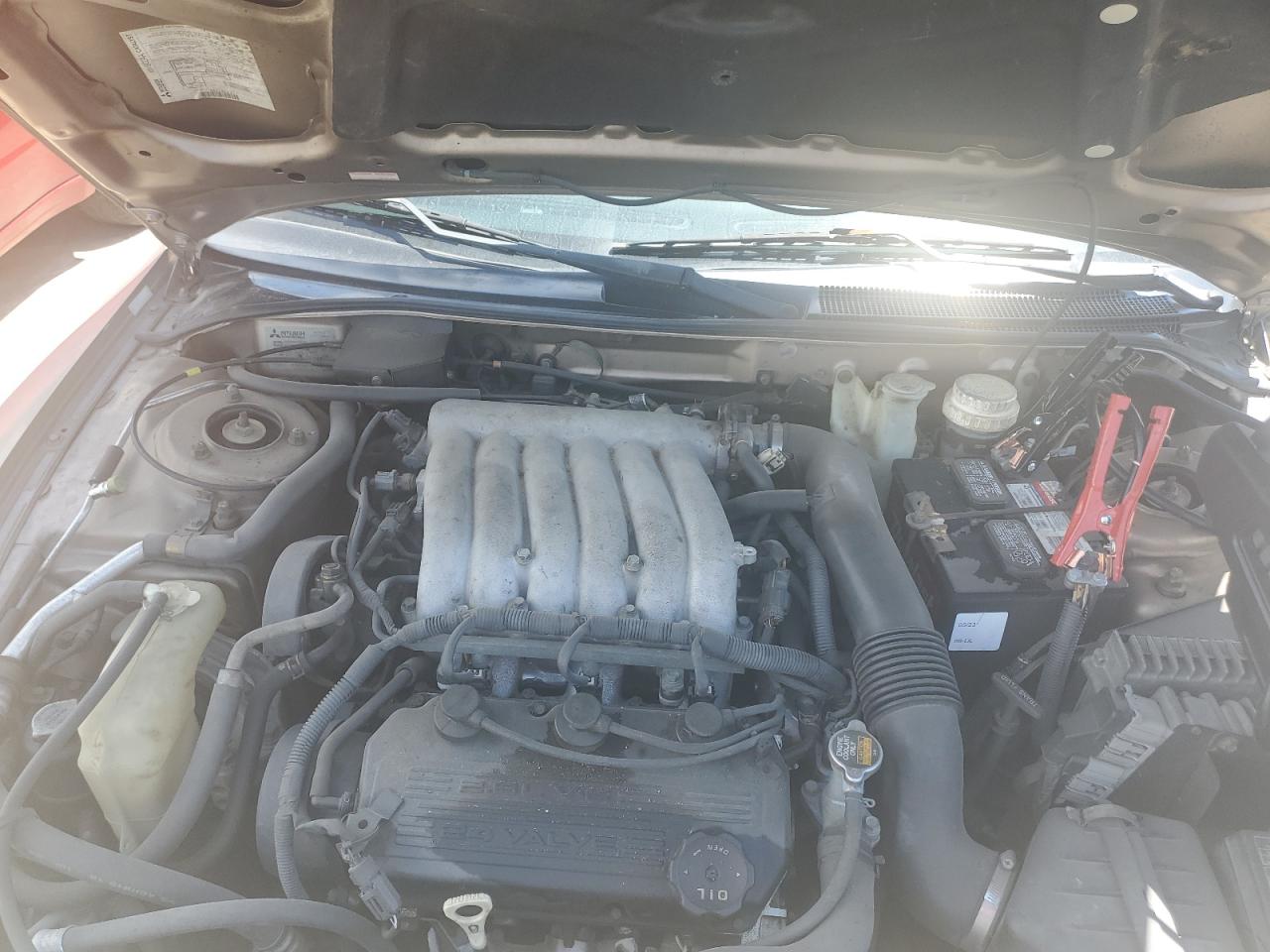 1999 Chrysler Sebring Lxi VIN: 4C3AU52N1XE071836 Lot: 54136735
