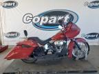 2001 Harley-Davidson Flstf  იყიდება Grand Prairie-ში, TX - Rollover