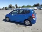 2008 Honda Fit Sport იყიდება Martinez-ში, CA - Minor Dent/Scratches